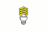LED spaarlampen