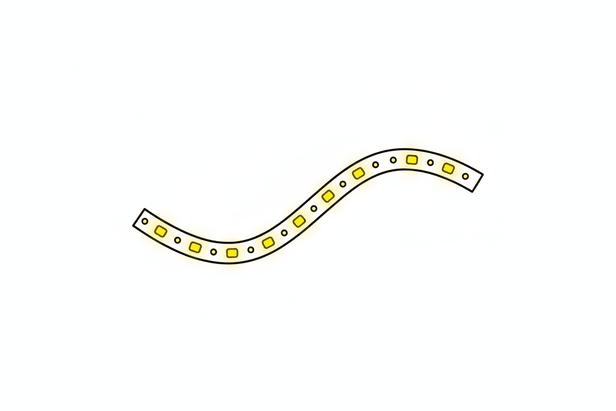 LED strips - LEDPLANET.NL
