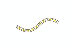 Bandes LED