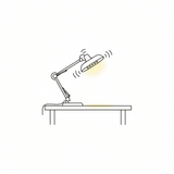 LED tafelverlichting