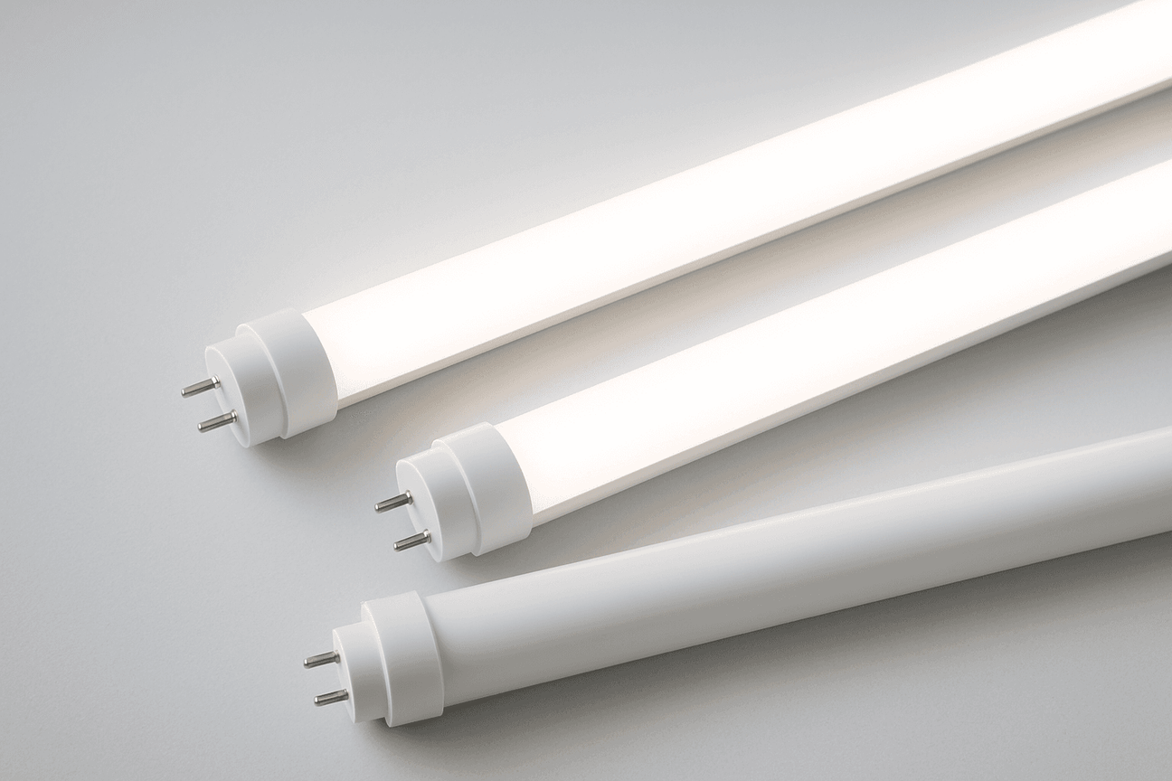 LED TL
