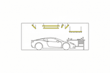 LED verlichting garage