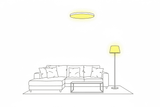 LED verlichting woonkamer