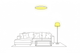 LED verlichting woonkamer