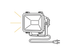 LED bouwlampen professioneel