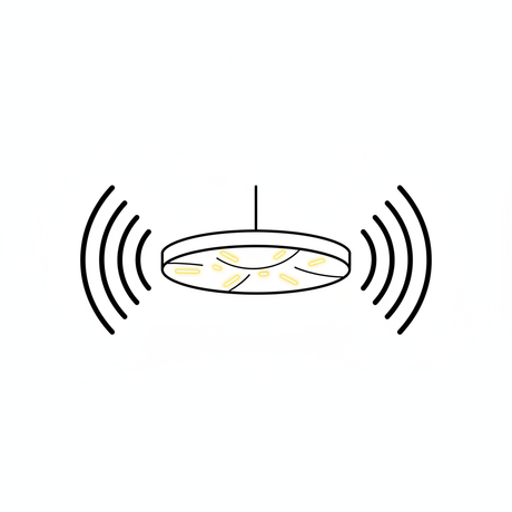 WiFi plafondlampen