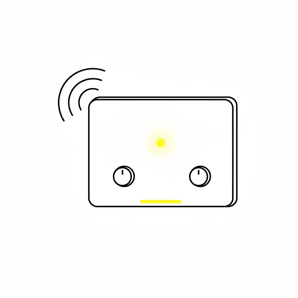 WiFi schakelaars