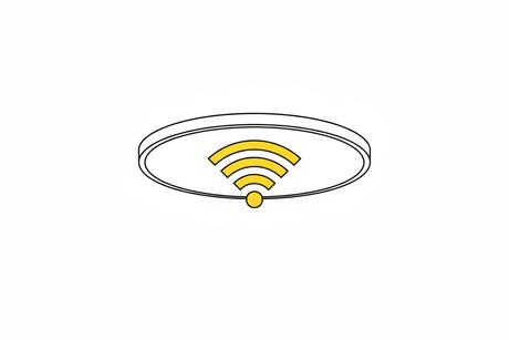 WiFi spot/paneel lampen