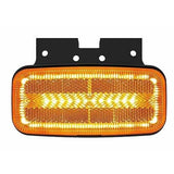 Feu de position latéral LED avec clignotant 12/36V 50cm | M10ZK-250A