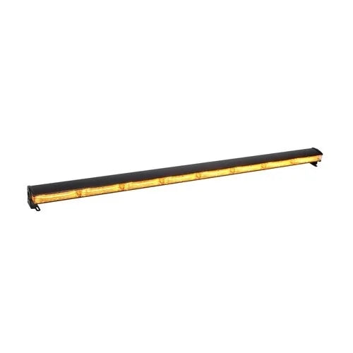 R65 Traffic Advisor 8-LED mod. Amber 12-24v (ex controller) | COVERT-T8-A