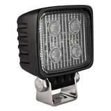 Mini Werklamp | 12-24v | 40cm. kabel | TRSW12249FB