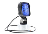 Projecteur de travail LED Carbonlux bleuspot 10-30v / 1000lm / IP69K / 15 | D14554