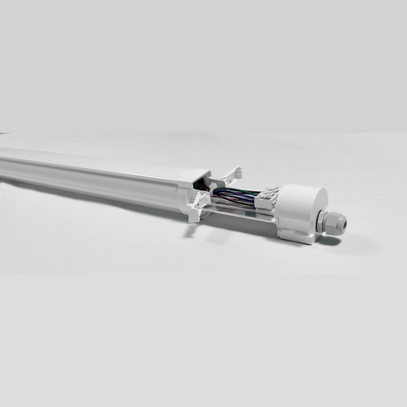 LED tri-proof armatuur 1200mm 36W - productfoto 10
