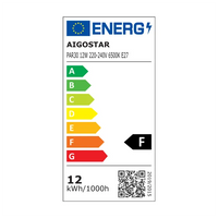 Energielabel