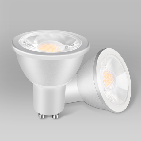 GU10 LED spot 5W