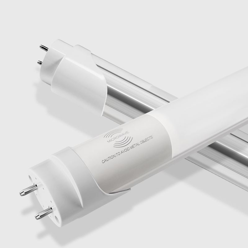 LED TL buis T8 150cm 25W met bewegingssensor - productfoto 2