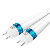 Tube LED T8 150cm 25W avec embouts rotatifs - photo du produit 2