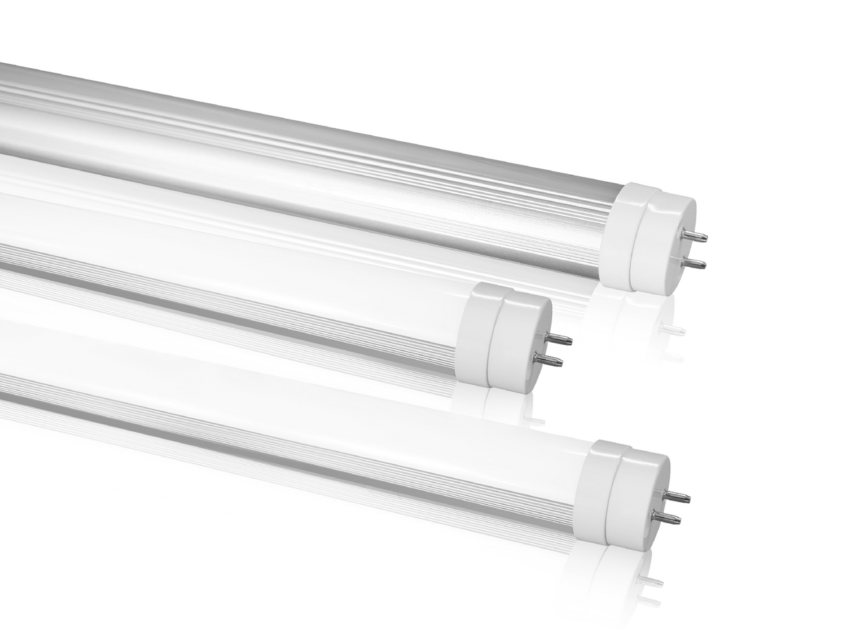 LED TL buis T8 60cm 9W - productfoto 3