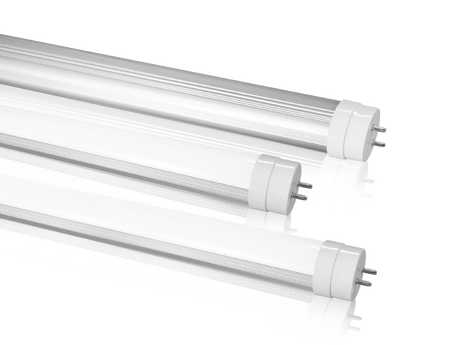 Tube LED T8 60cm 9W - photo du produit 3