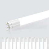 LED TL buis T8 150cm 24W kunststof - productfoto 2