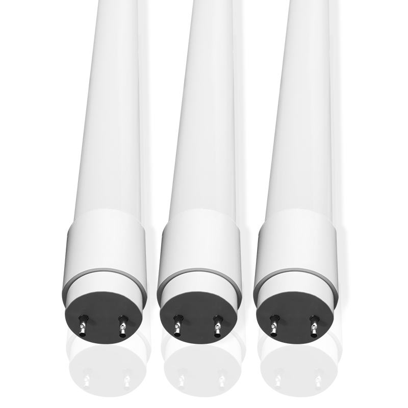 LED TL buis T8 60cm 9W glas - productfoto 1