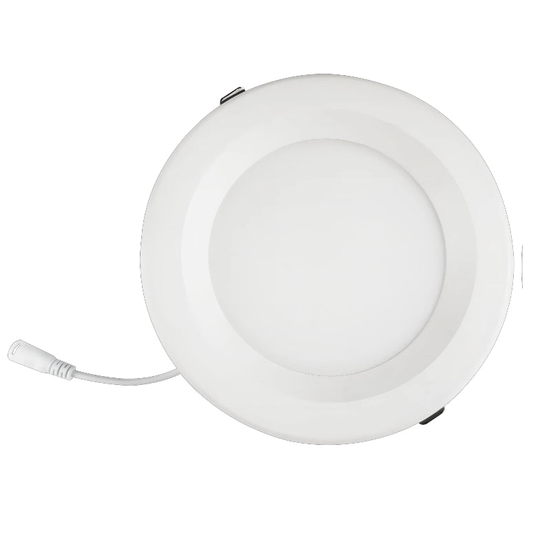 LED downlight 9W Ø115mm
