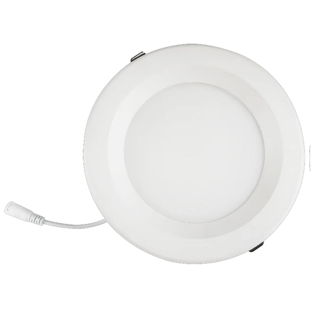 LED downlight 9W Ø115mm