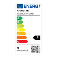 Energielabel