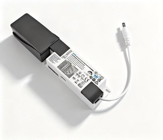 Boke LED-driver 21-40W met aansluitkast voor LED-paneel
