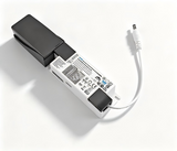 Boke LED-driver 21-40W met aansluitkast voor LED-paneel