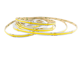 COB LEDstrip warmwit 2700K 5 meter | 24V DC - 8W/m - 320 LED's/m | IP20 | dimbaar