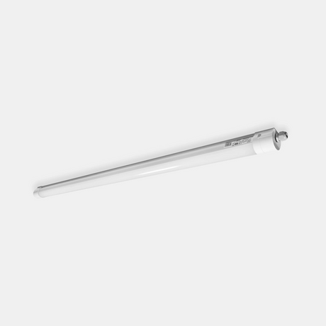 LED tri-proof armatuur 1200mm 36W - productfoto 1