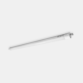 LED tri-proof armatuur 600mm 18W - productfoto 1