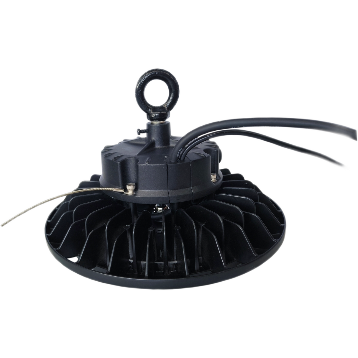 UFO LED Highbay 200W 30000lm - Daglichtwit 6000K - DALI 2.0 Dimbaar - IP65 - 230V