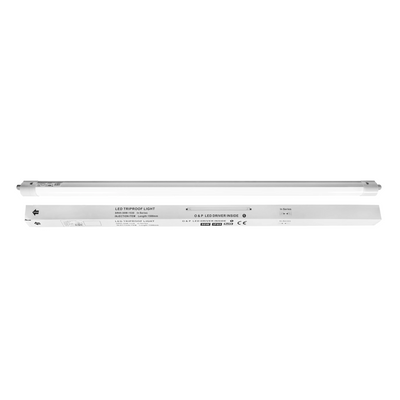 LED tri-proof armatuur 600mm 18W - productfoto 3