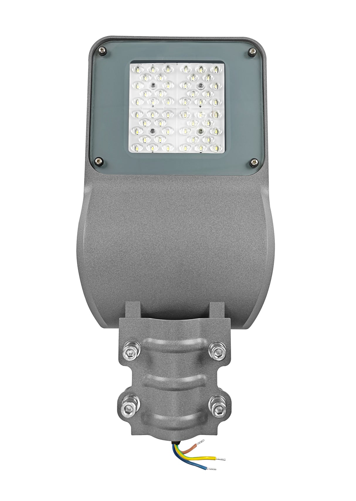 LED Straatverlichting 30W 3900lm - Warmwit 3000K - Tsong driver - IP65 - 230V