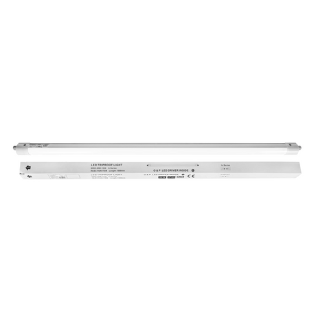 LED tri-proof armatuur 1500mm 50W - productfoto 3