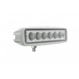 LED werklamp | 18 watt | 1440 lumen | 12-24v | Floodbeam Wit | 16018FWM