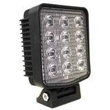 Projecteur de travail à LED | 3000 lumens | connecteur Deutsch intégré | IP69K | 9-36v | WF-3630