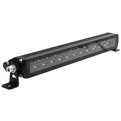 Barre LED | faisceau longue portée 3552 lumen | 60 watt | 9-36v | LD1-6035