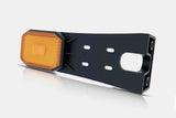 Feu de position à LED orange | 12-24v | connecteur coulissant | MV-5790A