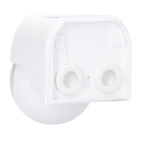 PIR Bewegingsmelder - 12m Bereik - 180° Detectiehoek - IP54 - Voor Binnen en Buiten - 2000W