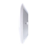 PIR Bewegingsmelder Plafond 360° - Bewegingssensor en Daglichtsensor - 6 meter Bereik - 300W LED - IP20