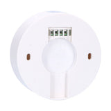 LED's Light Plafond Bewegingsmelder - Bewegingssensor en daglichtsensor - 360 graden detectie - 8 meter bereik