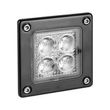 Projecteur de travail LED de recul | 12 watt | 660 lumen | 12-24v | ECE-R23 | 73120BM