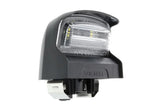 LED kentekenlamp 12/24v ingeb. 2PIN SuperSeal Case New Holla | 199000
