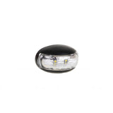 Feu de position à LED blanc | 12-24v | câble de 50cm. | MV-3000W