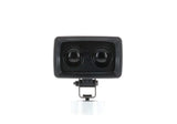 LED Bluearrow safetylamp 12/100V ingeb. DT-conn | D14771