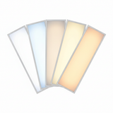 30x120 LED panelen - smal en lang