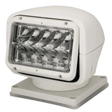 LED zoeklicht | draaibaar met remote | 2250 lumen | 12-24v | Wit | EW3011